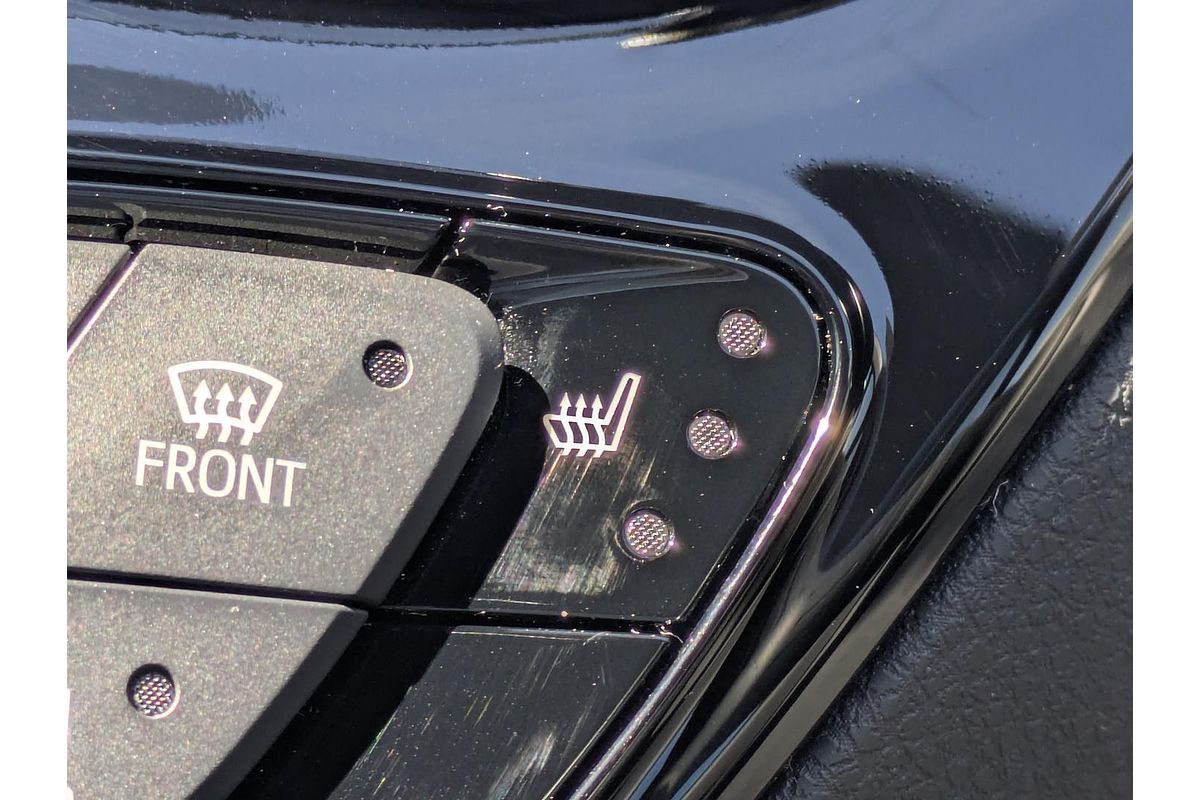 2023 Toyota C-HR Koba ZYX10R