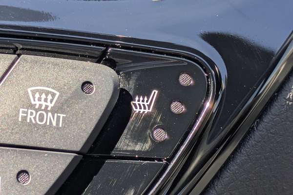 2023 Toyota C-HR Koba ZYX10R