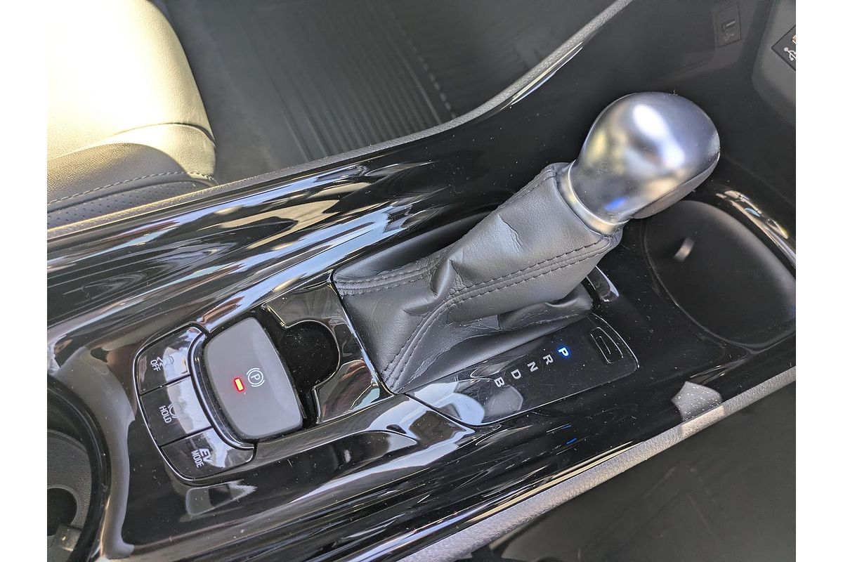 2023 Toyota C-HR Koba ZYX10R