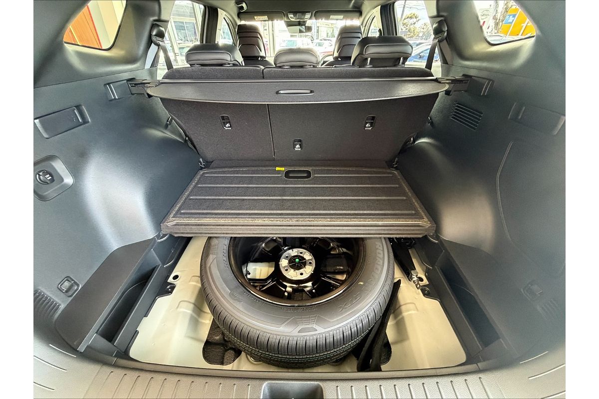 2025 Kia Sportage SX+ NQ5