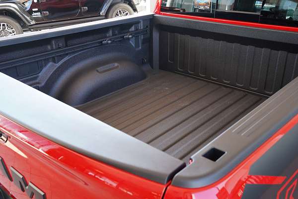 2025 RAM 1500 Rebel Hurricane SO DT 4X4 SWB