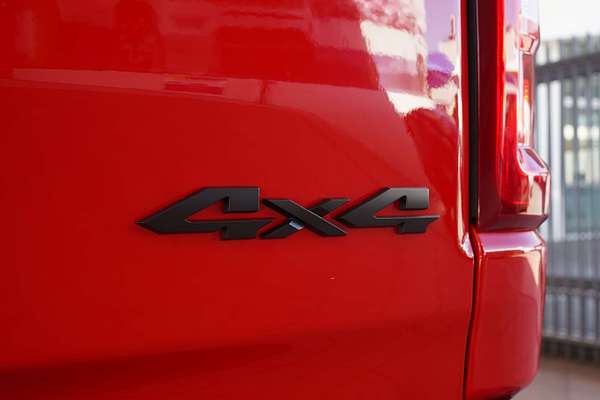 2025 RAM 1500 Rebel Hurricane SO DT 4X4 SWB