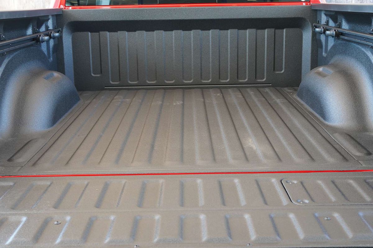 2025 RAM 1500 Rebel Hurricane SO DT 4X4 SWB