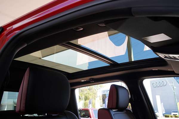 2025 RAM 1500 Rebel Hurricane SO DT 4X4 SWB