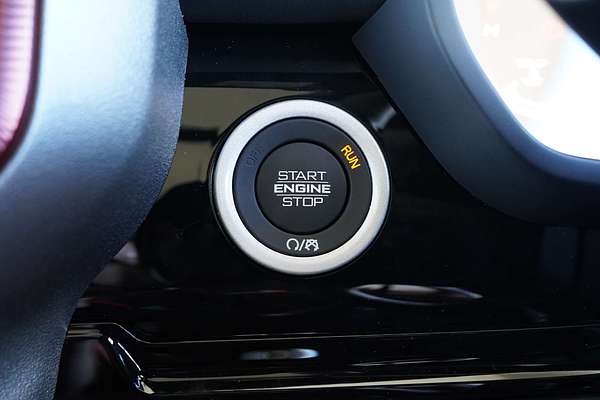 2025 RAM 1500 Rebel Hurricane SO DT 4X4 SWB