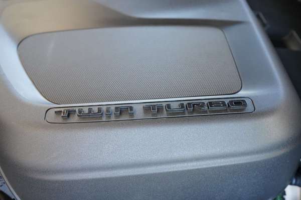 2025 RAM 1500 Rebel Hurricane SO DT 4X4 SWB