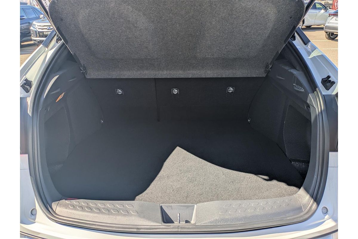 2023 Toyota C-HR Koba ZYX10R