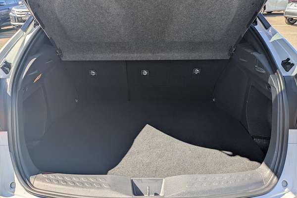 2023 Toyota C-HR Koba ZYX10R