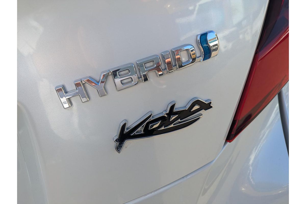 2023 Toyota C-HR Koba ZYX10R