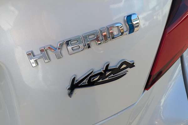 2023 Toyota C-HR Koba ZYX10R