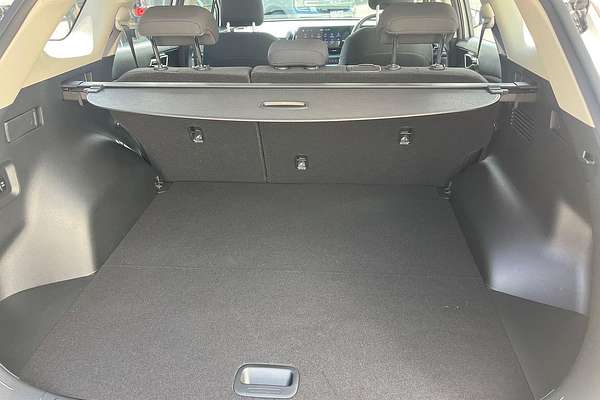 2025 Kia Sportage HEV SX NQ5