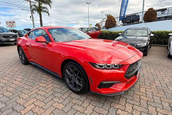 2024 Ford Mustang Ecoboost FO