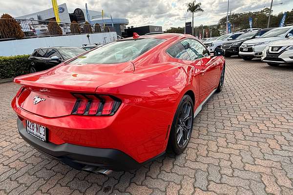 2024 Ford Mustang Ecoboost FO