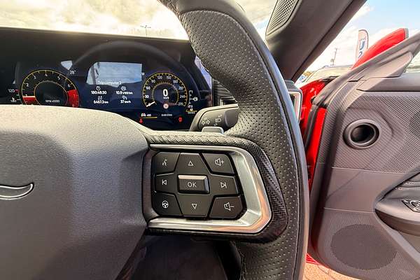 2024 Ford Mustang Ecoboost FO