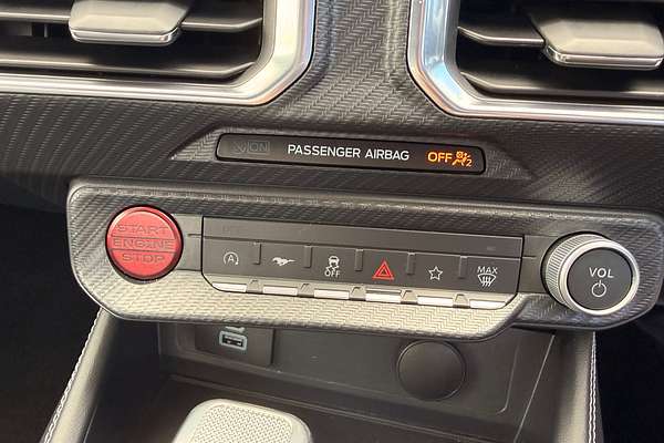 2024 Ford Mustang Ecoboost FO