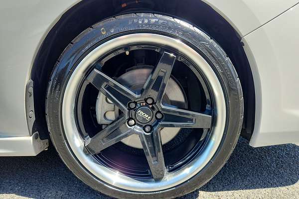 2021 Subaru Impreza 2.0i-S G5