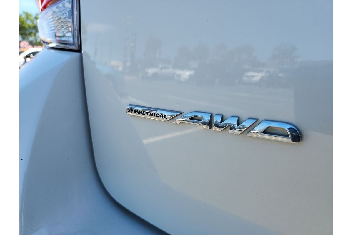 2021 Subaru Impreza 2.0i-S G5