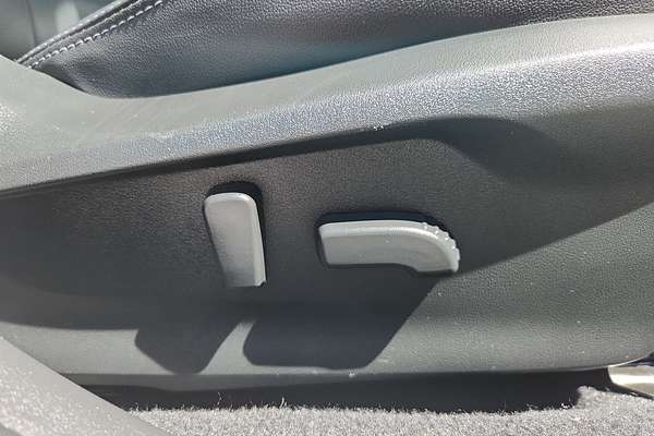 2021 Subaru Impreza 2.0i-S G5