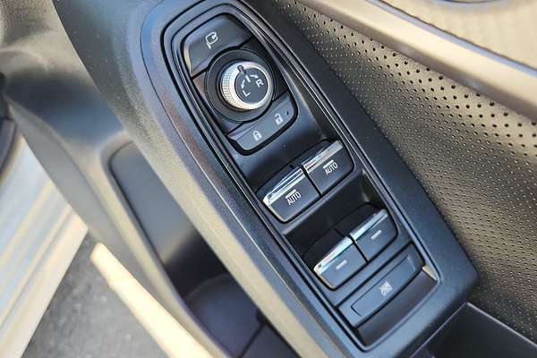 2021 Subaru Impreza 2.0i-S G5