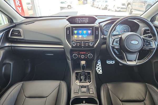 2021 Subaru Impreza 2.0i-S G5