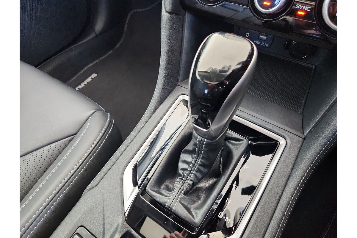 2021 Subaru Impreza 2.0i-S G5