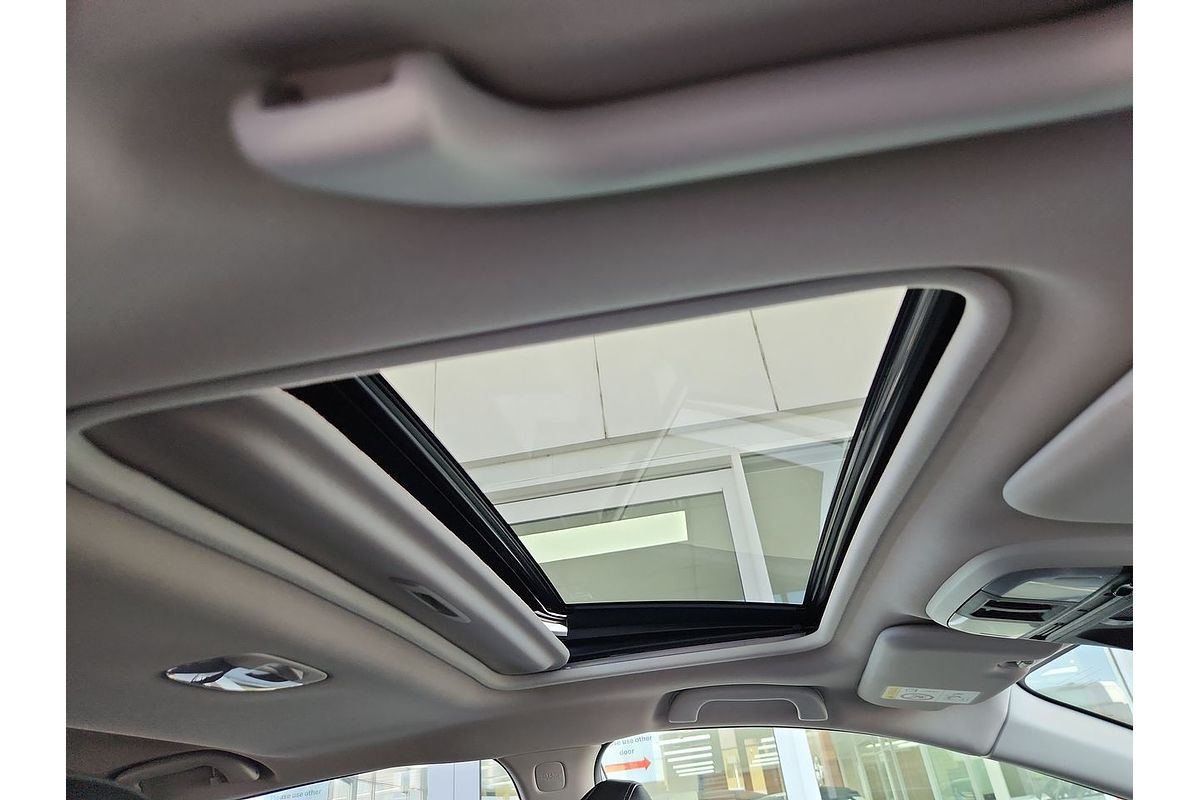 2021 Subaru Impreza 2.0i-S G5