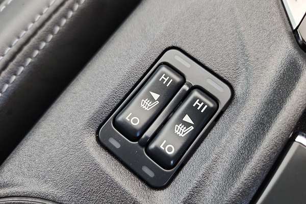 2021 Subaru Impreza 2.0i-S G5