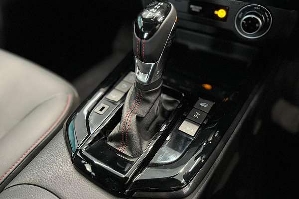 2025 Isuzu D-MAX X-TERRAIN 4X4