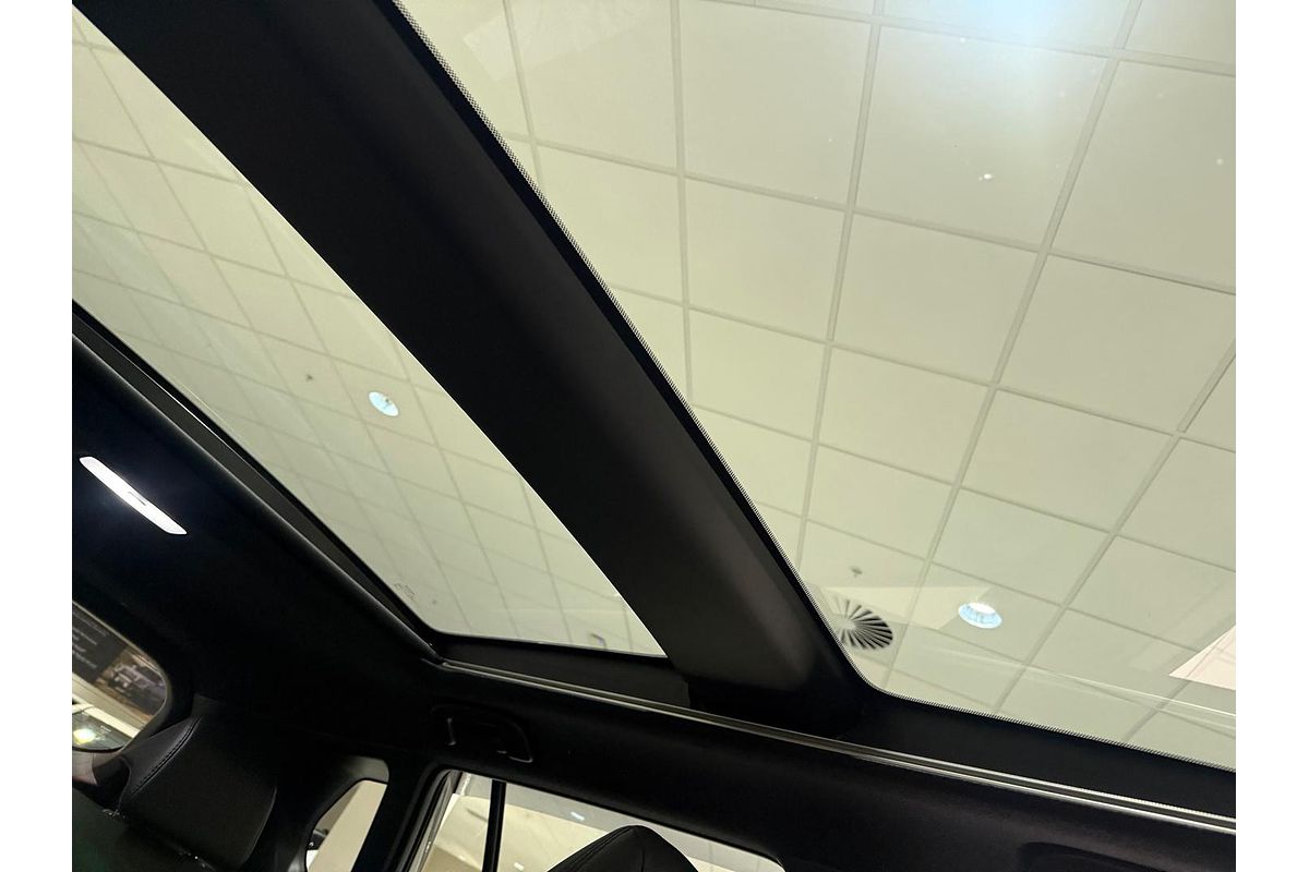 2025 Toyota Corolla Cross Hybrid Corolla Cross Hybrid Atmos 2WD 2.0L Auto CVT 5 Door Hatch