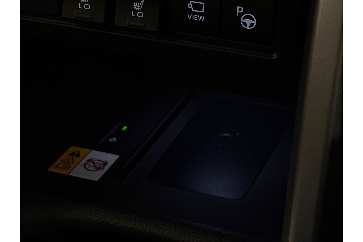 2025 Toyota Corolla Cross Hybrid Corolla Cross Hybrid Atmos 2WD 2.0L Auto CVT 5 Door Hatch