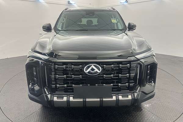 2025 LDV D90 Executive SV9A