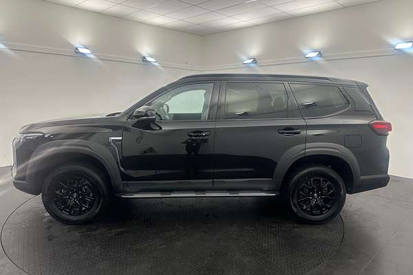 2025 LDV D90 Executive SV9A