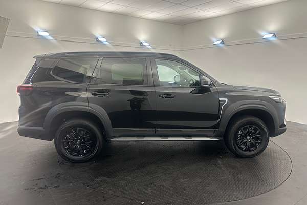 2025 LDV D90 Executive SV9A