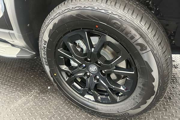 2025 LDV D90 Executive SV9A