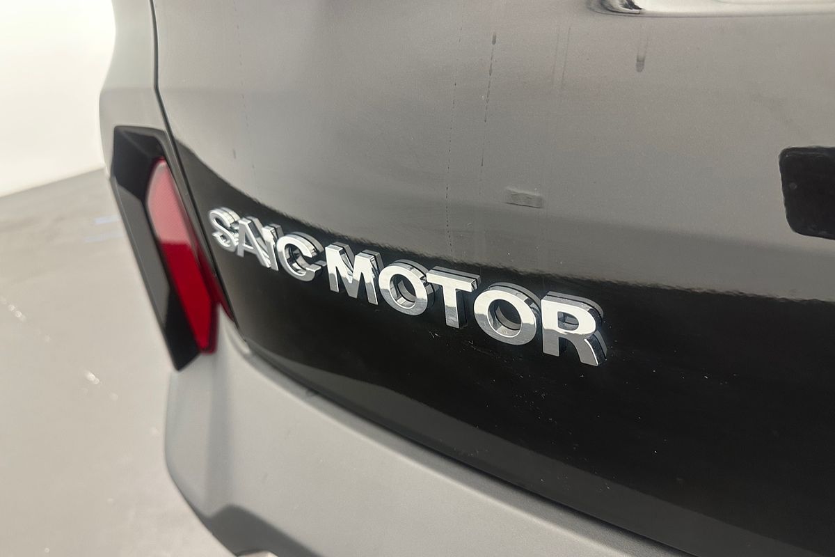 2025 LDV D90 Executive SV9A