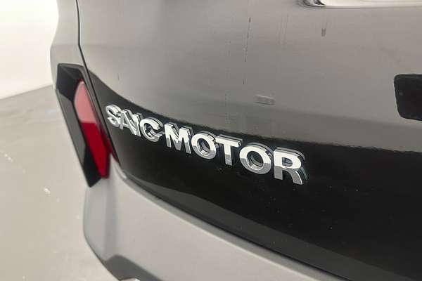 2025 LDV D90 Executive SV9A