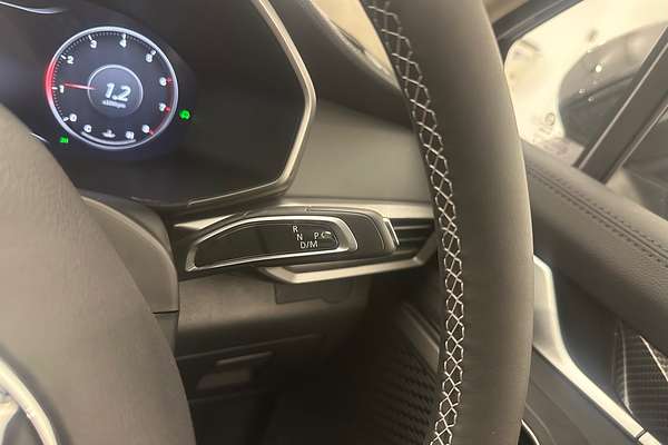 2025 LDV D90 Executive SV9A