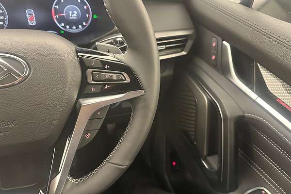 2025 LDV D90 Executive SV9A