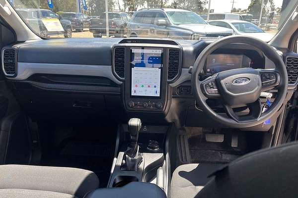2024 Ford Ranger XL 4X4 2.0L