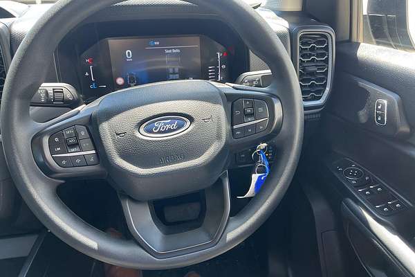 2024 Ford Ranger XL 4X4 2.0L