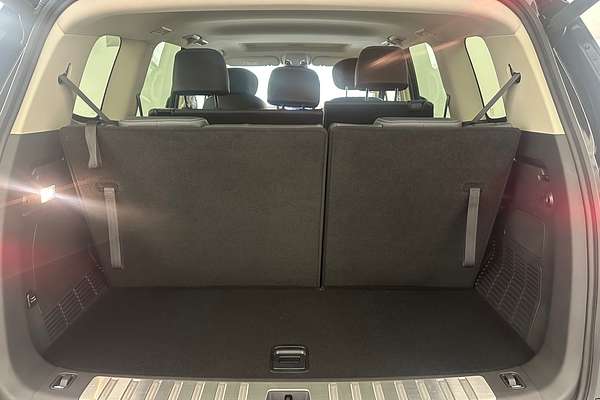 2025 LDV D90 Executive SV9A