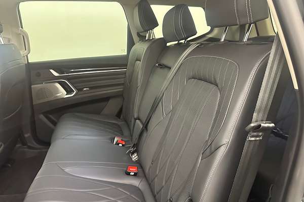 2025 LDV D90 Executive SV9A