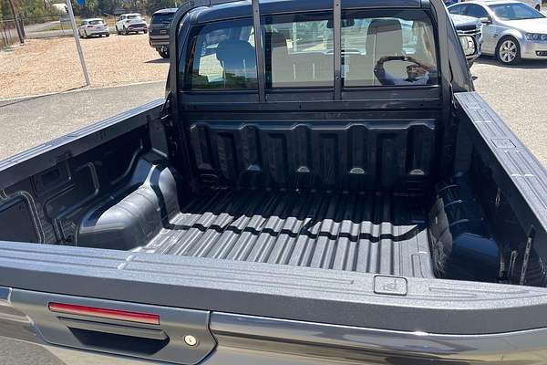 2024 Ford Ranger XL 4X4 2.0L