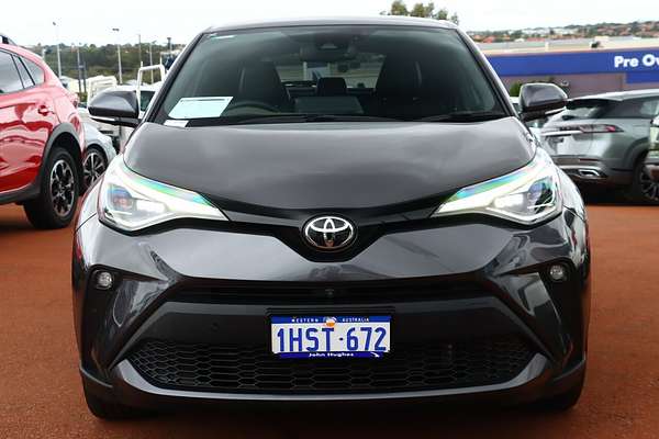 2022 Toyota C-HR Koba NGX10R