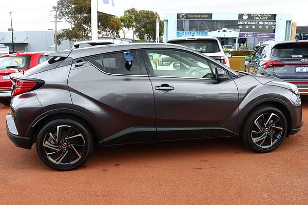 2022 Toyota C-HR Koba NGX10R