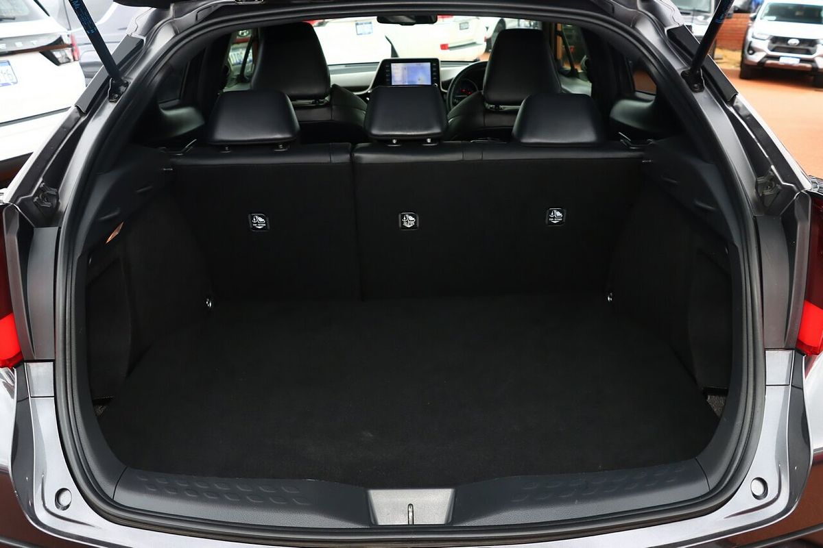 2022 Toyota C-HR Koba NGX10R