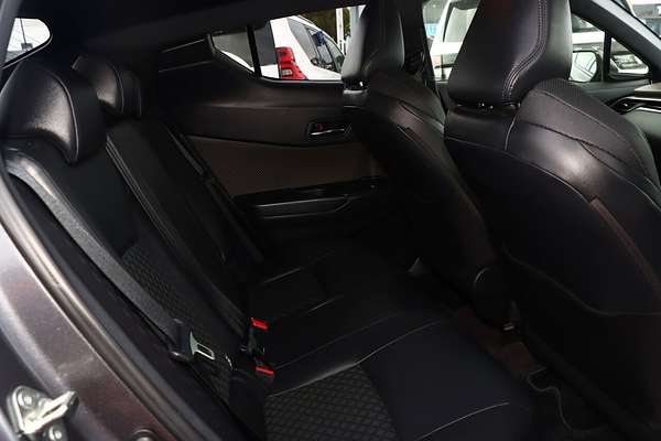 2022 Toyota C-HR Koba NGX10R