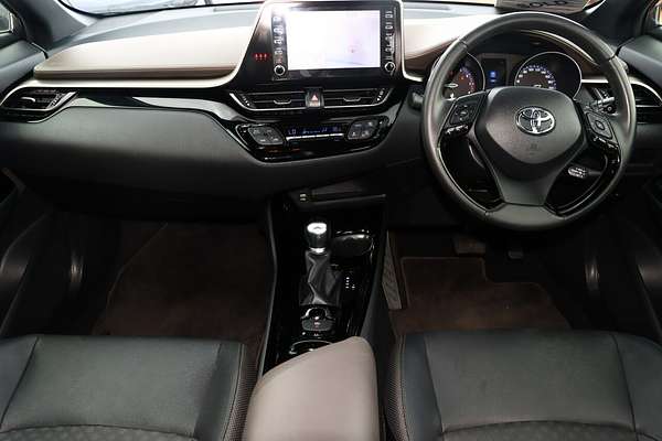 2022 Toyota C-HR Koba NGX10R