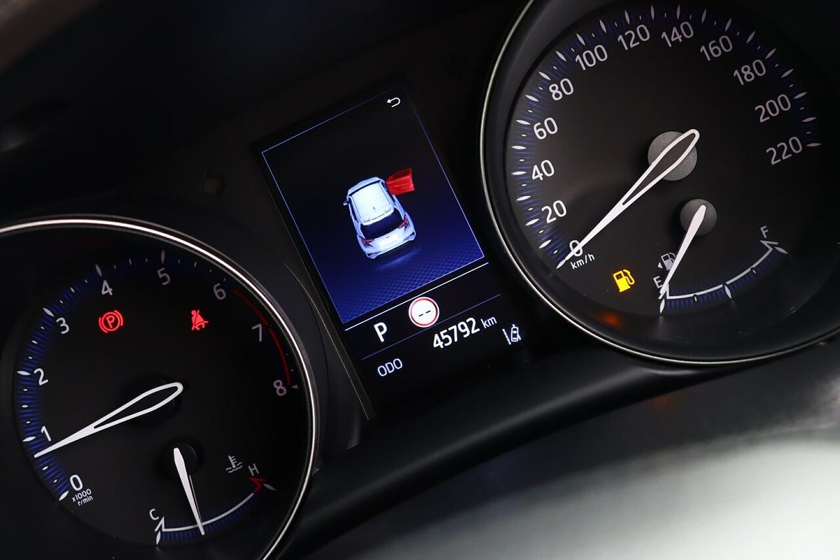 2022 Toyota C-HR Koba NGX10R