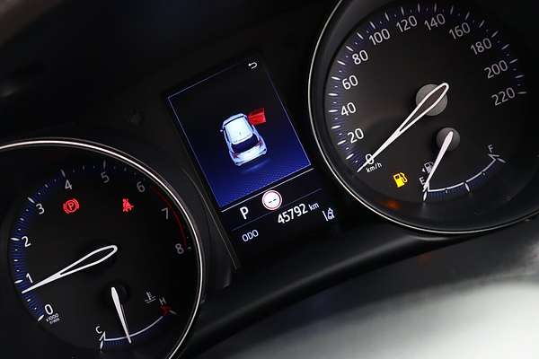 2022 Toyota C-HR Koba NGX10R